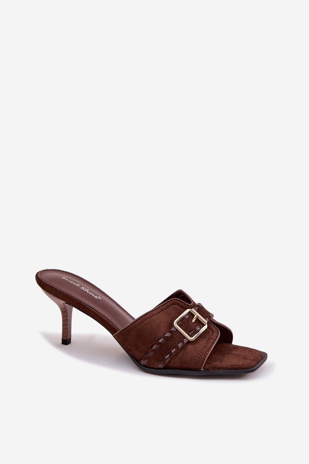  Hakken slippers model 225372 Step in style 