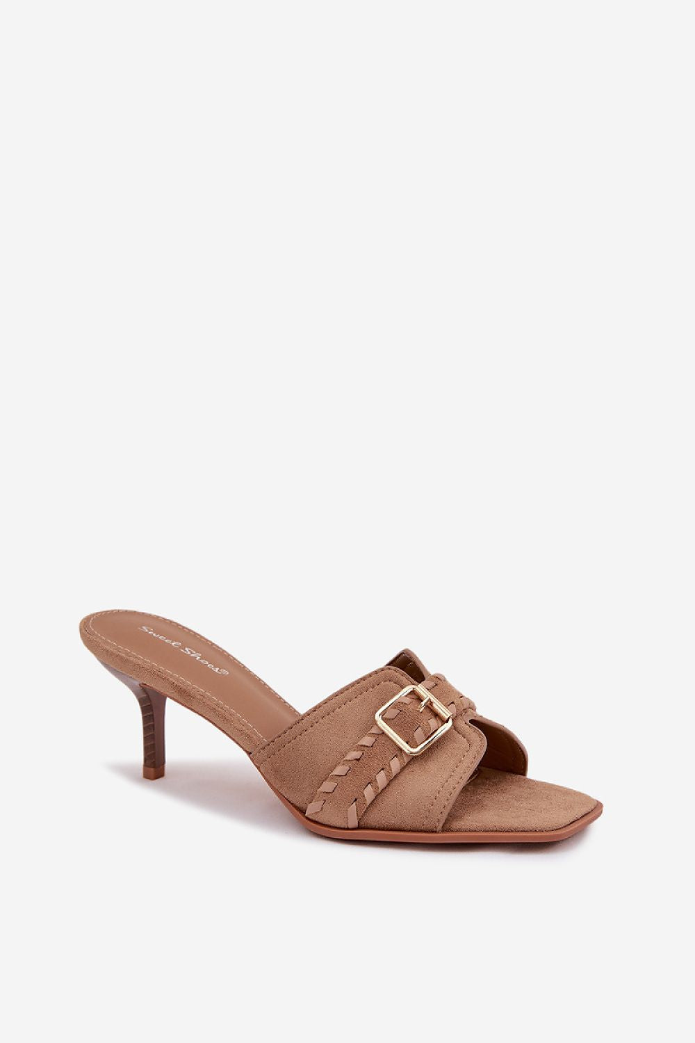  Hakken slippers model 225373 Step in style 