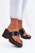  Hakken slippers model 225375 Step in style 