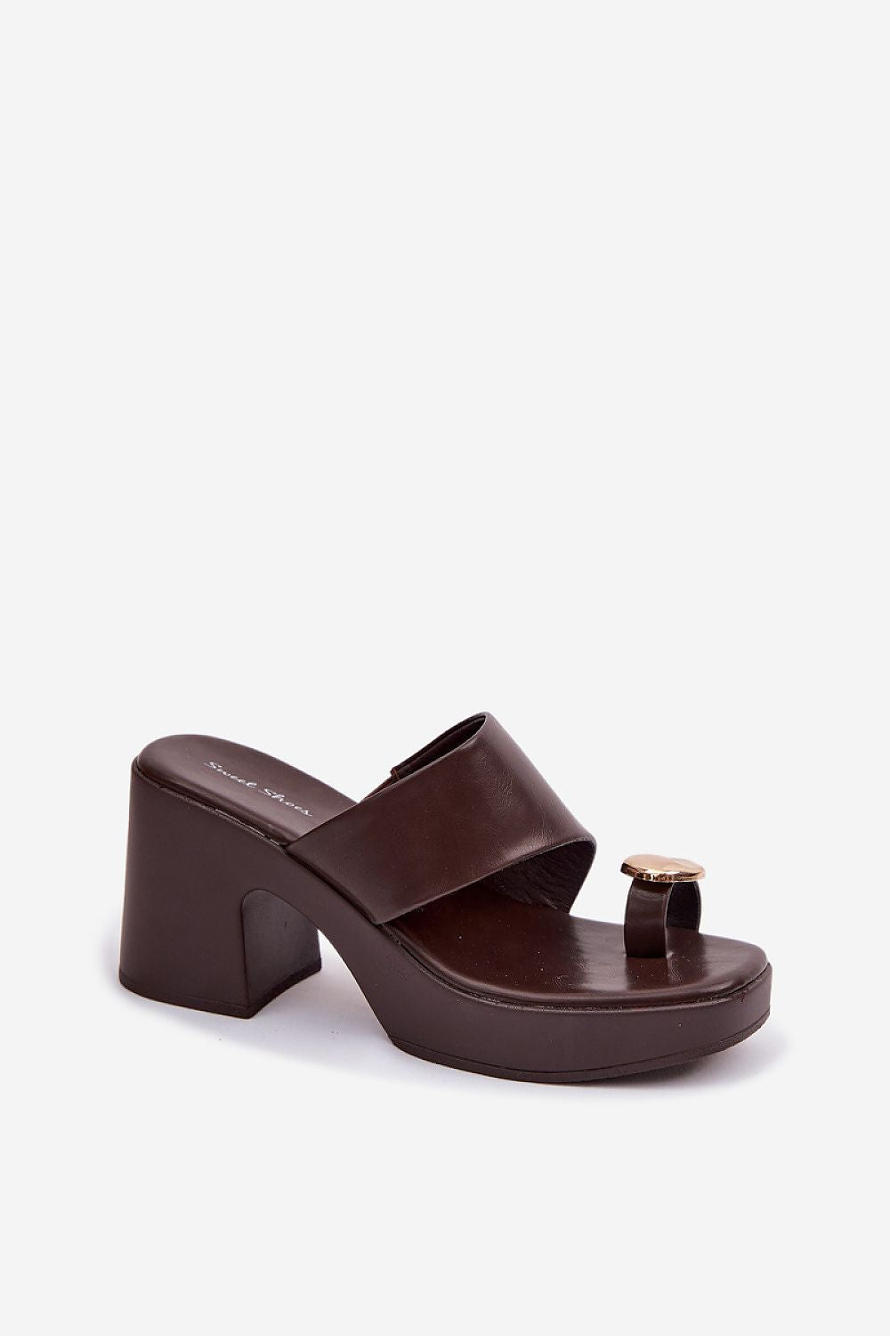  Hakken slippers model 225376 Step in style 