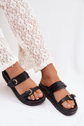  Hakken op een plateau model 225378 Step in style 