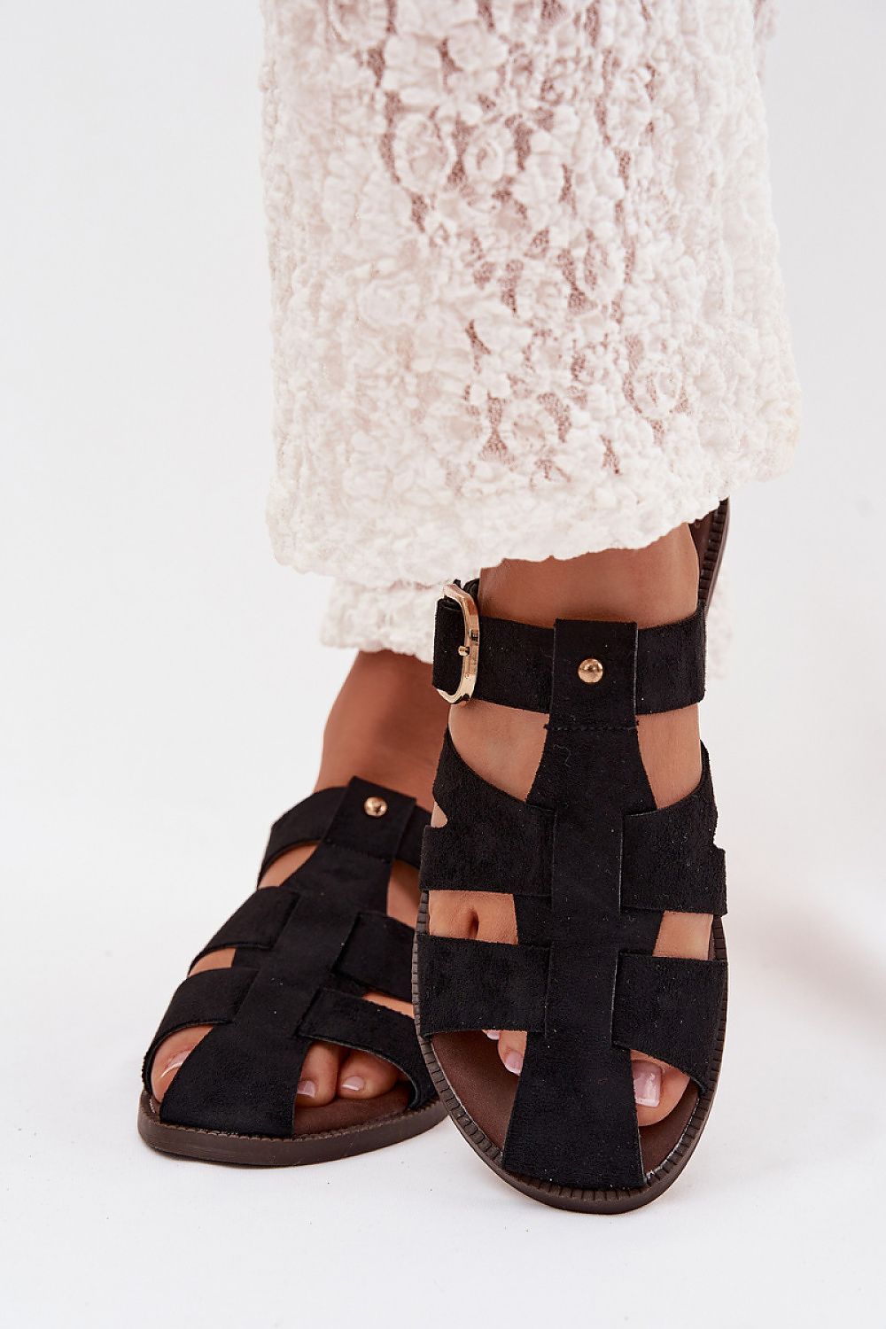  slippers model 225380 Step in style 