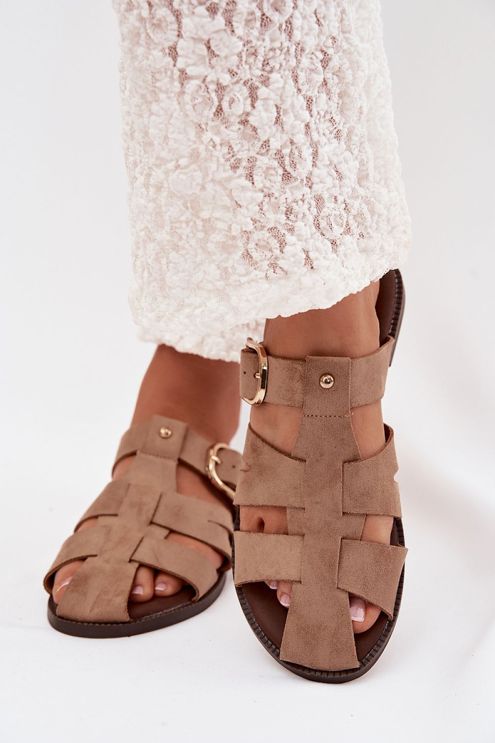  slippers model 225382 Step in style 