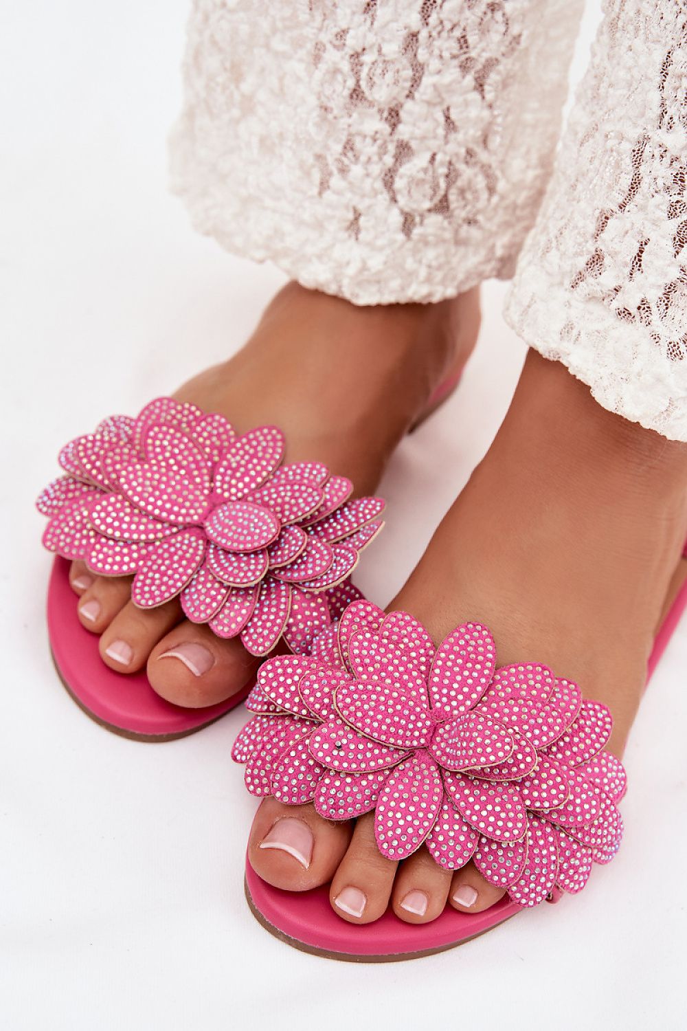  slippers model 225385 Step in style 