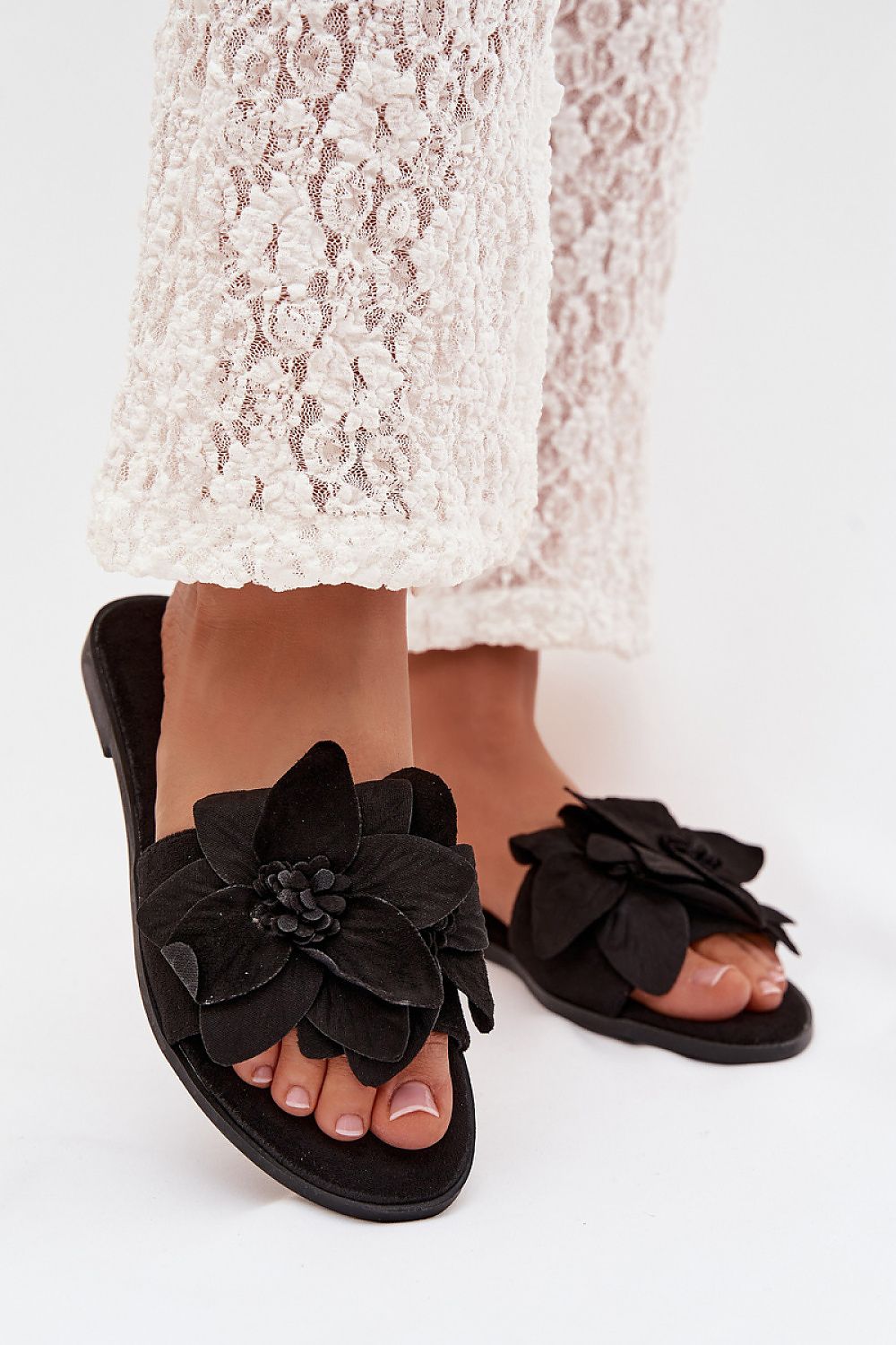  slippers model 225390 Step in style 
