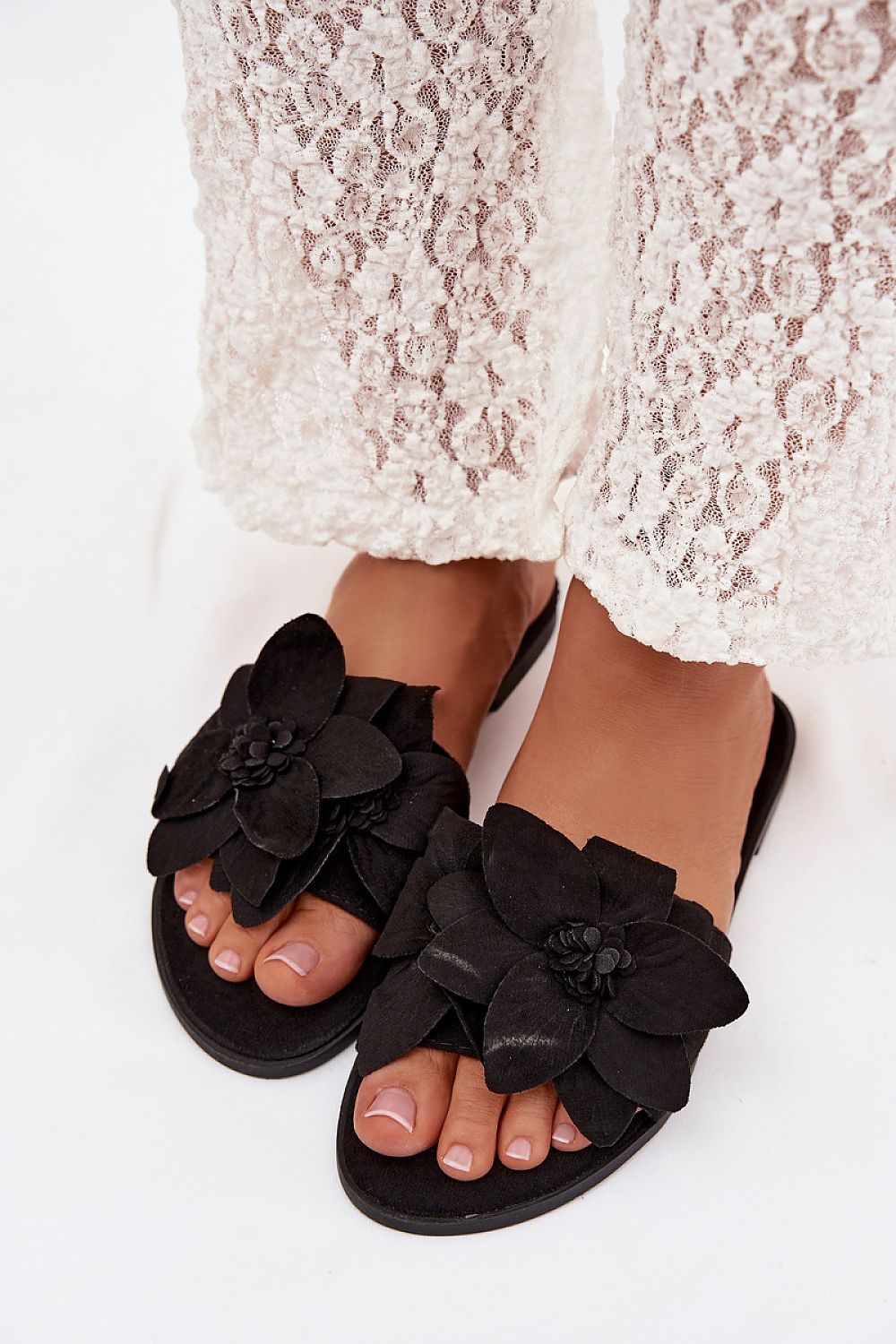  slippers model 225390 Step in style 