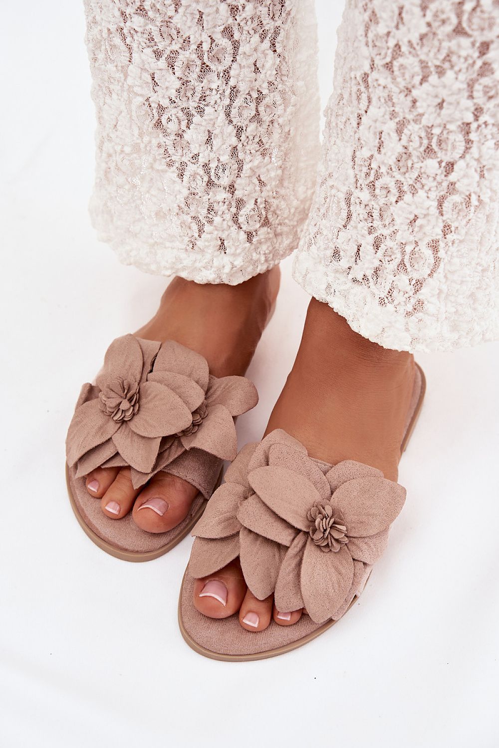  slippers model 225393 Step in style 