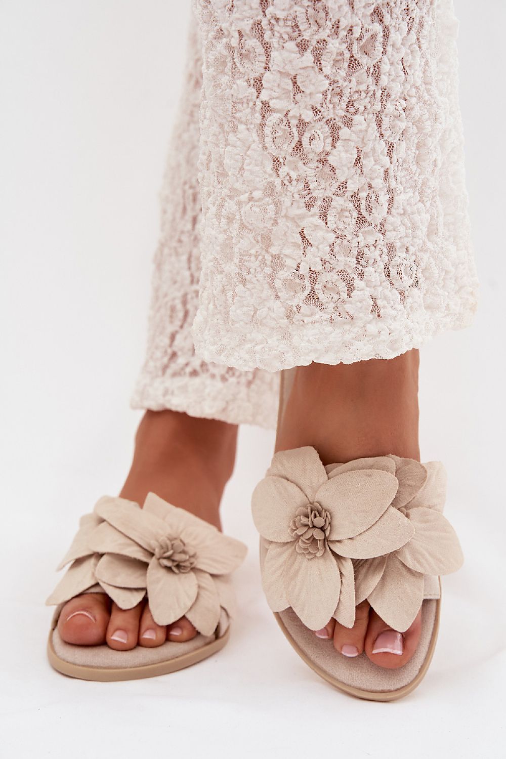  slippers model 225394 Step in style 
