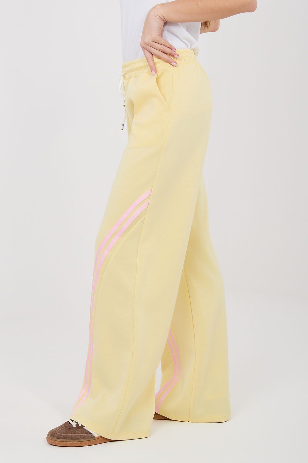  trainingsbroek model 225413 Rue Paris 