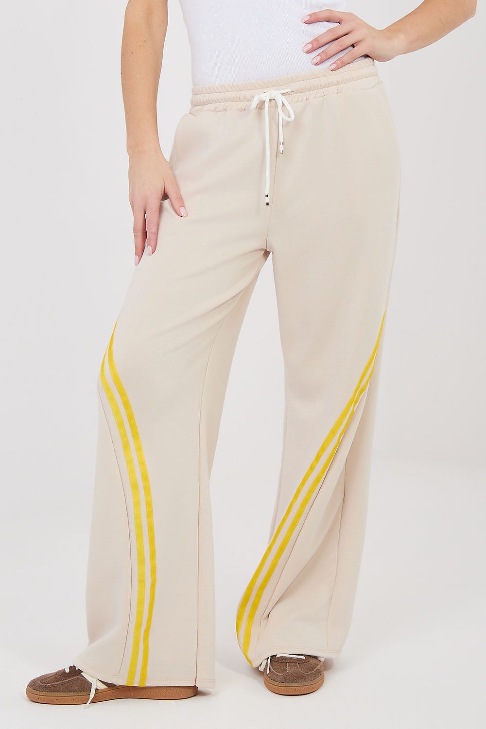  trainingsbroek model 225414 Rue Paris 