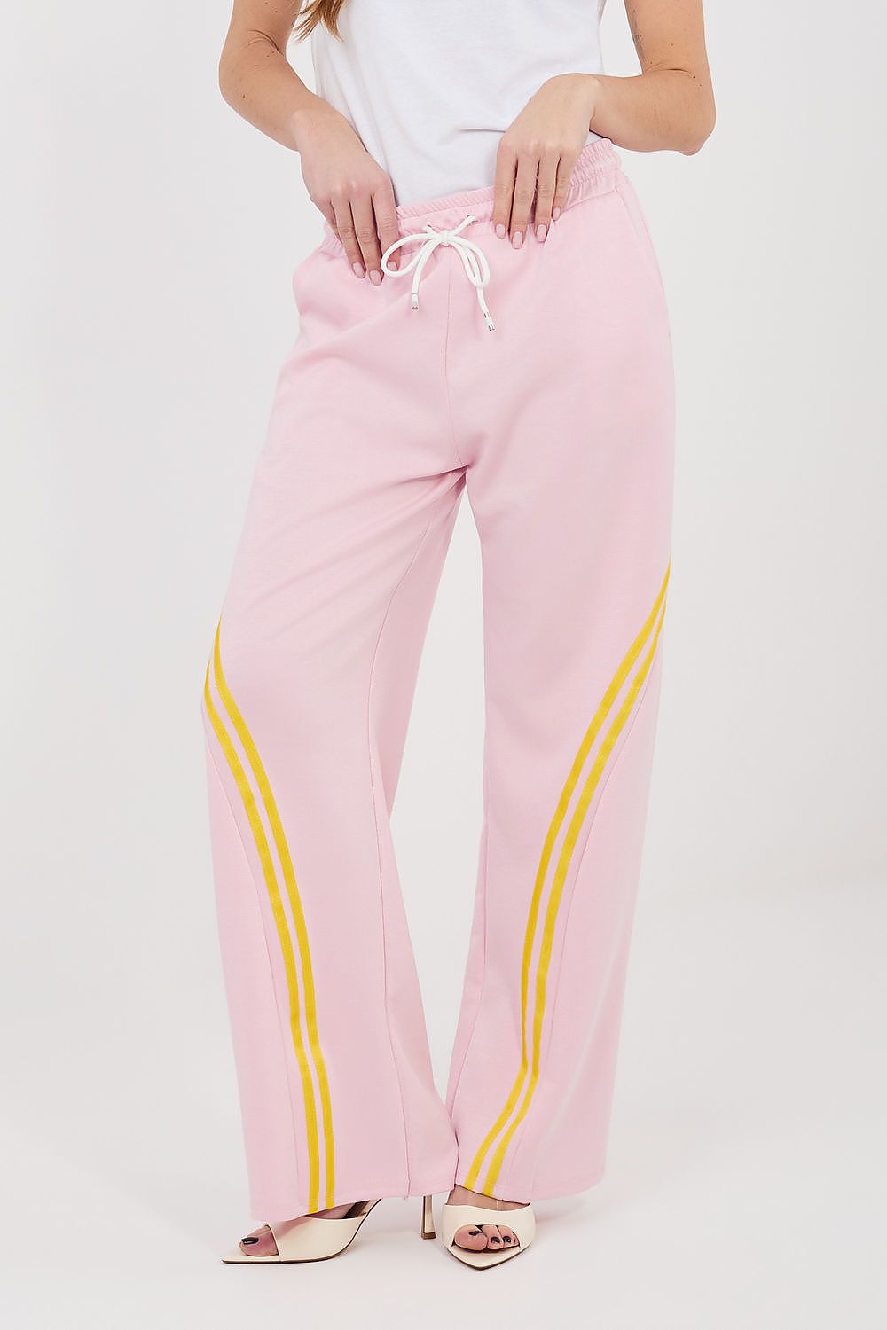  trainingsbroek model 225415 Rue Paris 