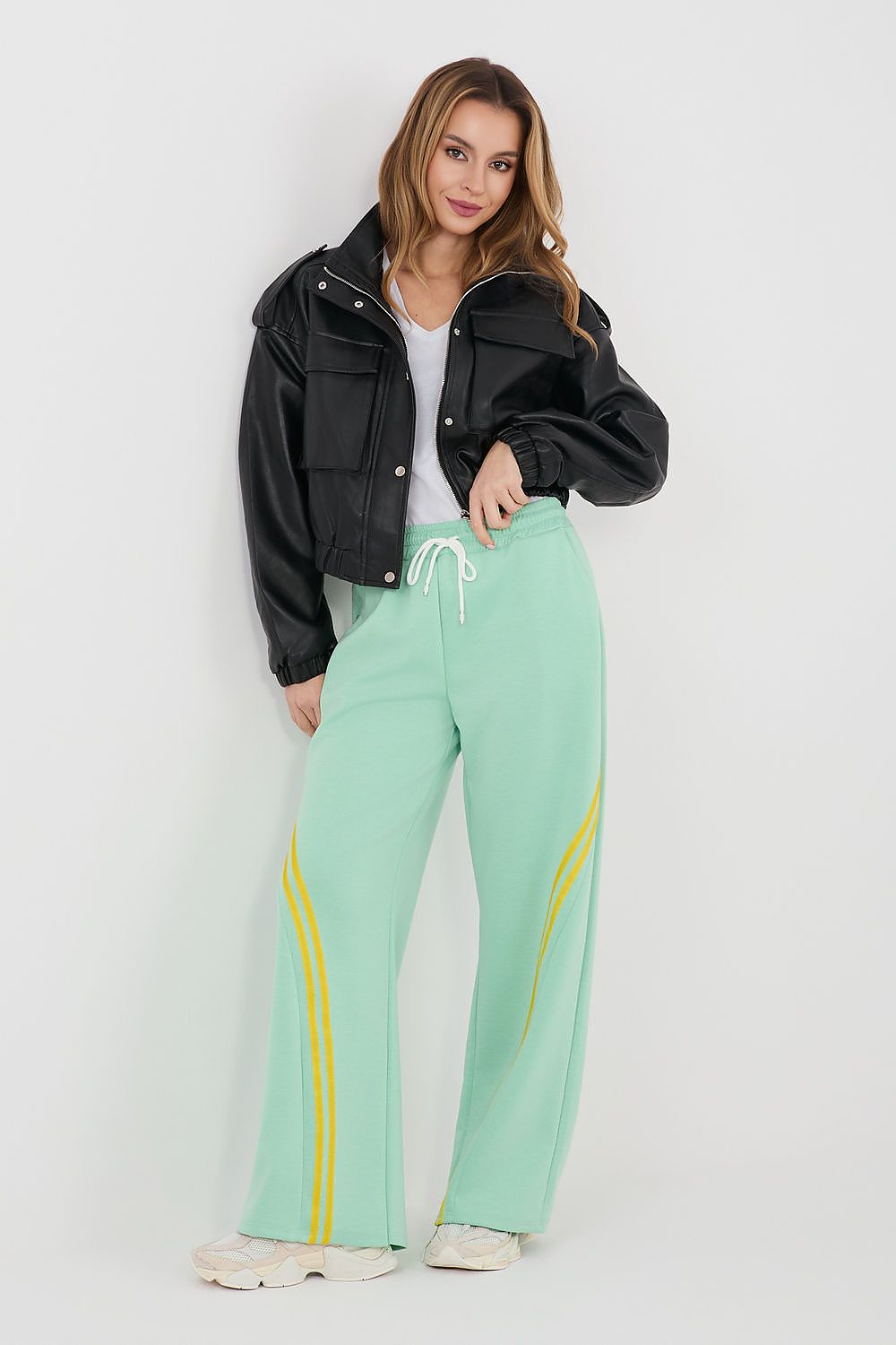  trainingsbroek model 225416 Rue Paris 
