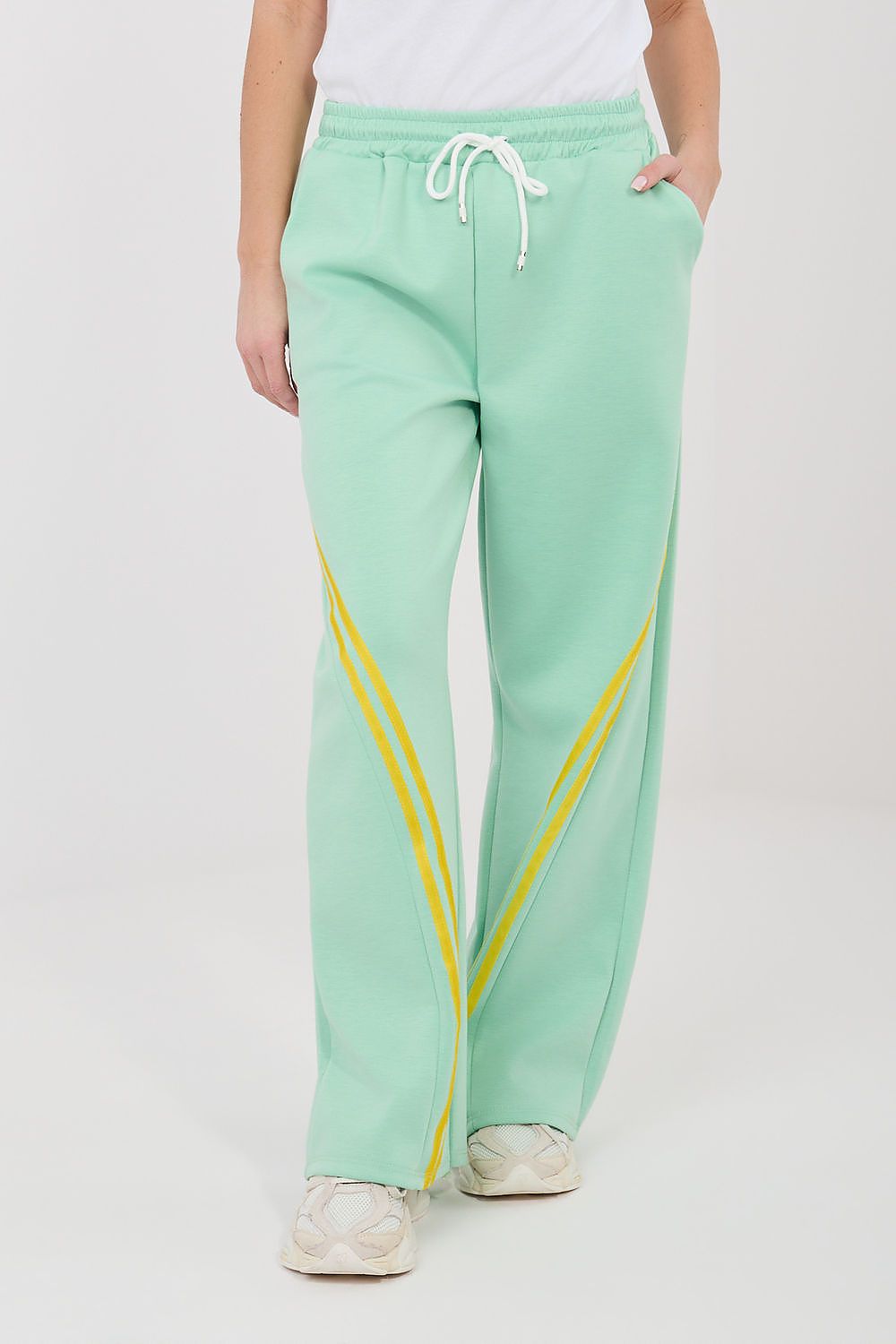  trainingsbroek model 225416 Rue Paris 