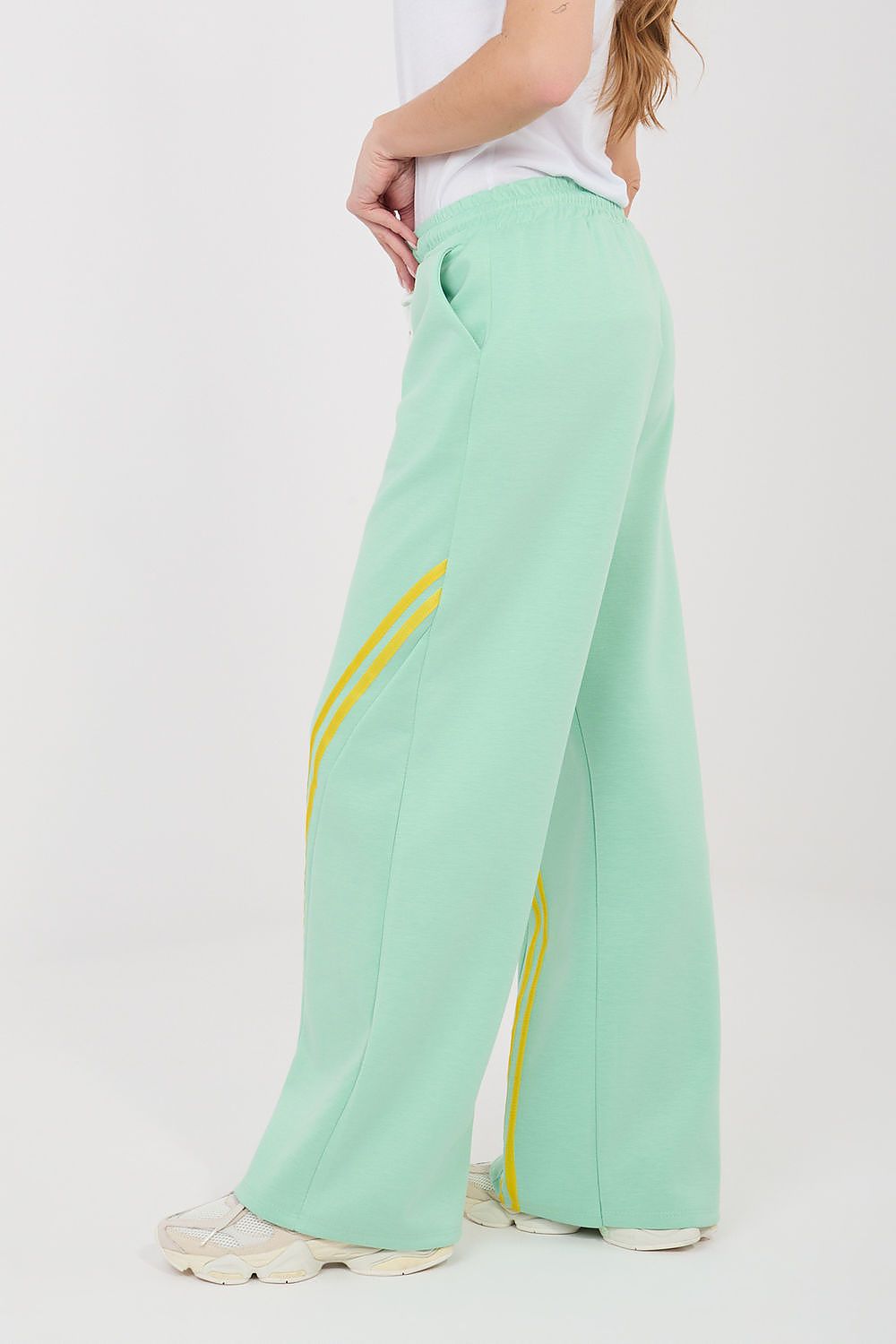  trainingsbroek model 225416 Rue Paris 