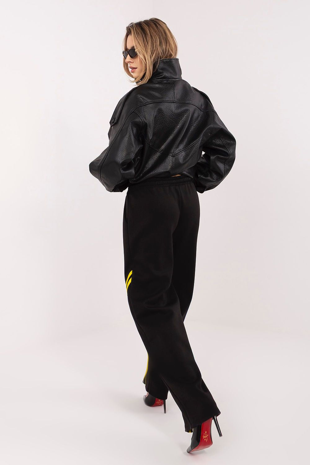  trainingsbroek model 225417 Rue Paris 