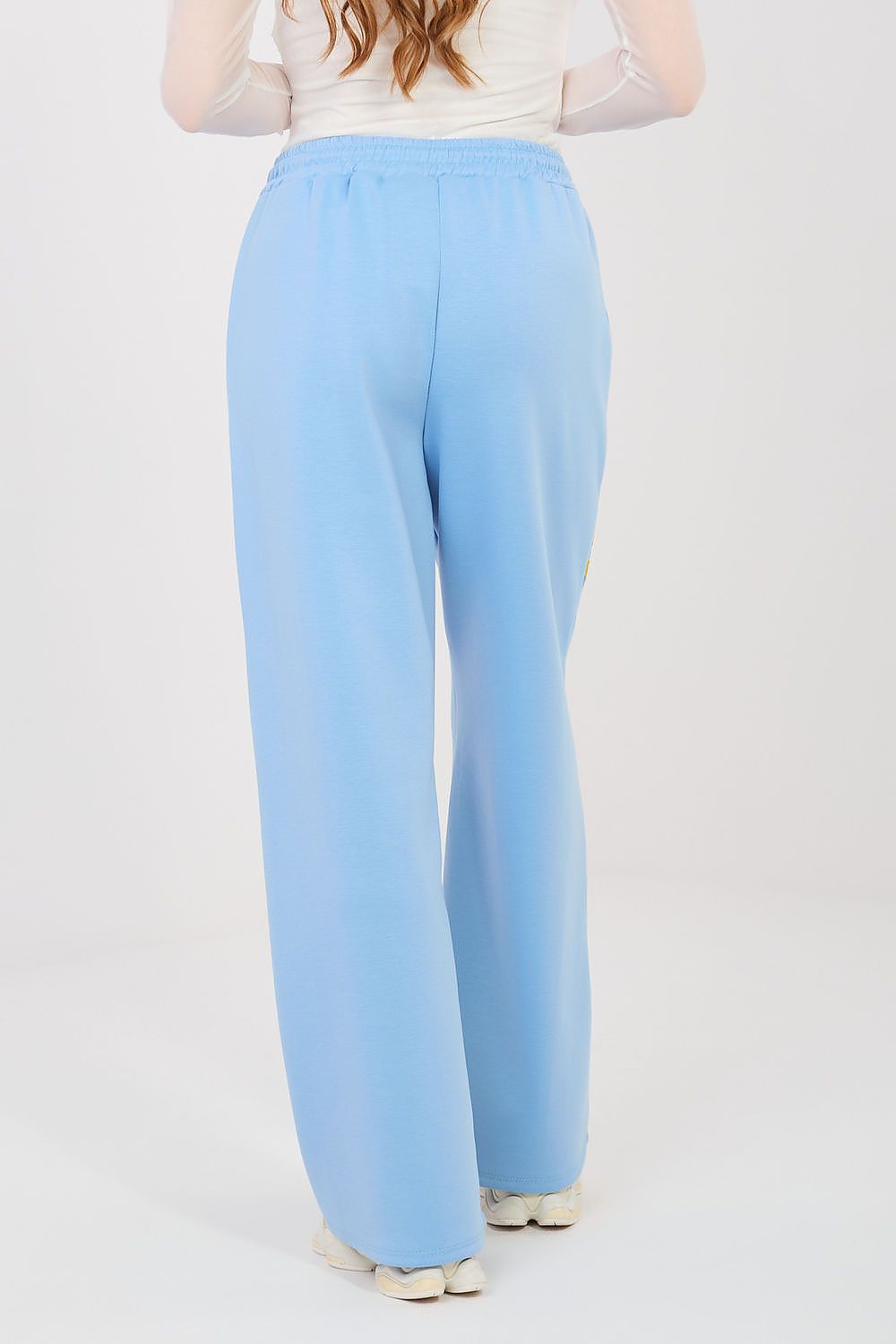  trainingsbroek model 225418 Rue Paris 