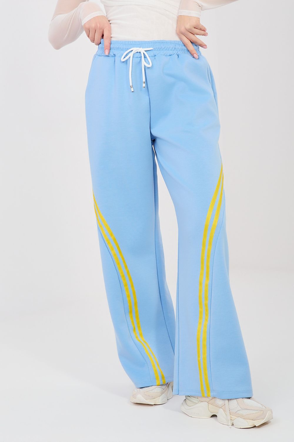  trainingsbroek model 225418 Rue Paris 
