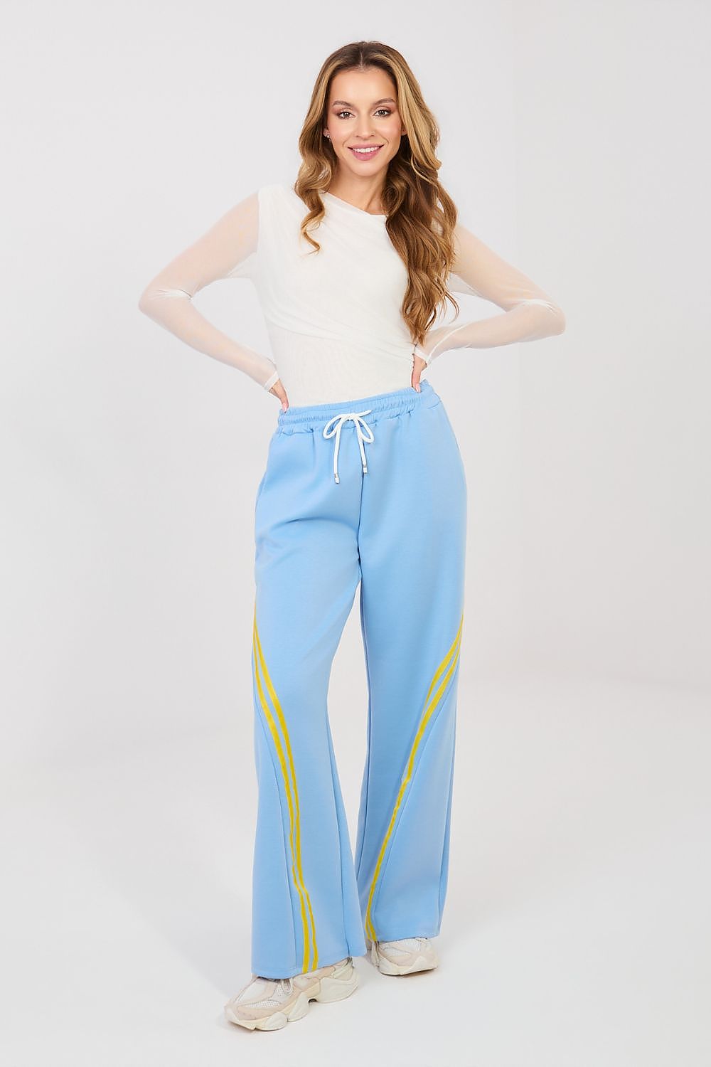  trainingsbroek model 225418 Rue Paris 