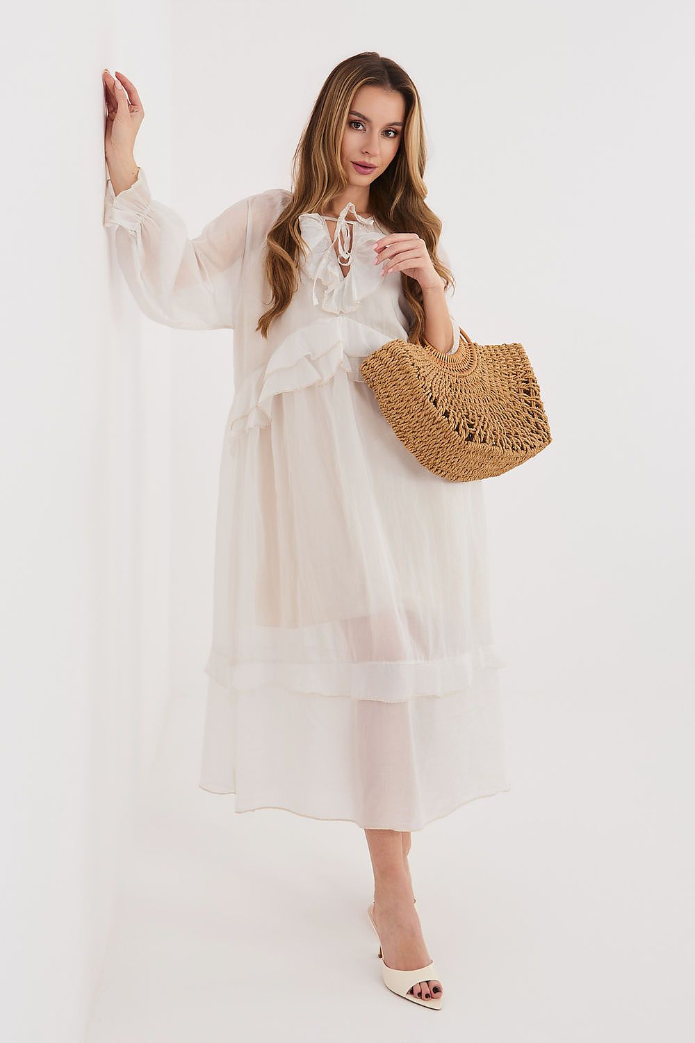  Dagjurk model 225504 Italy Moda 