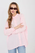  Overhemd met lange mouwen model 225514 Italy Moda 