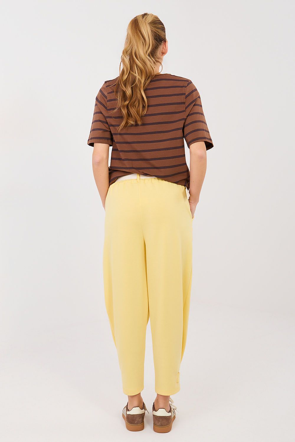  trainingsbroek model 225524 Italy Moda 