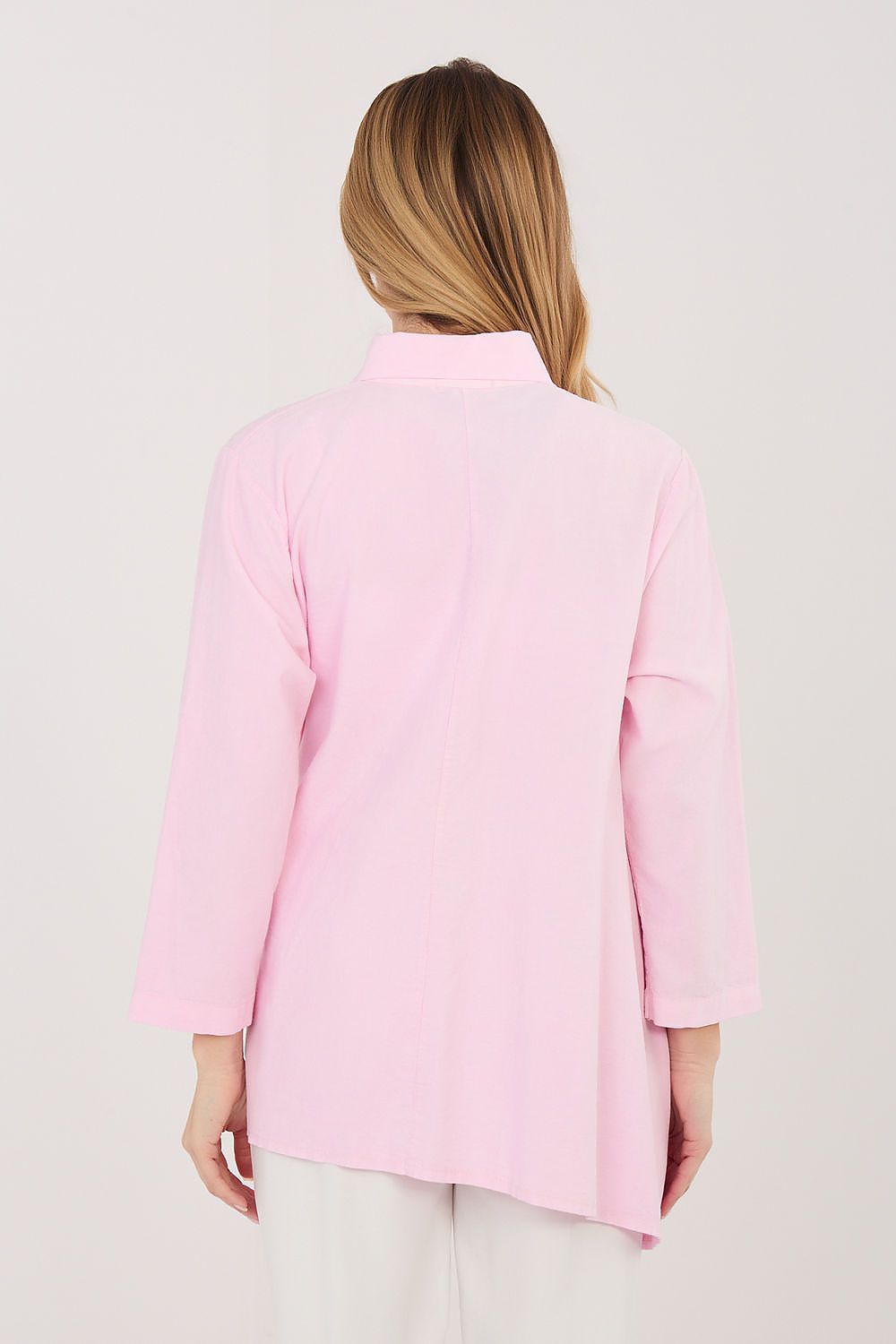  Overhemd met lange mouwen model 225534 Rue Paris 