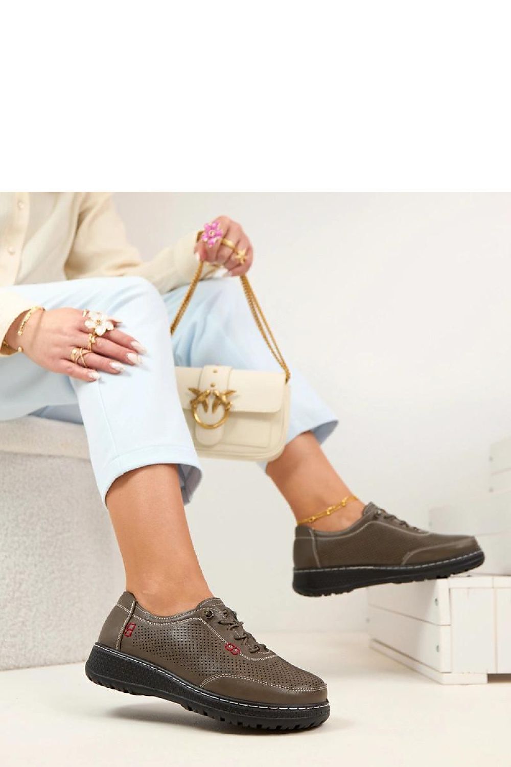  schoenen model 225591 Solea 