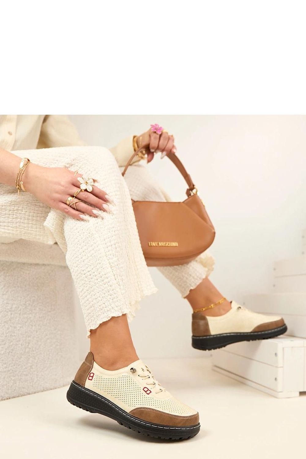  schoenen model 225592 Solea 
