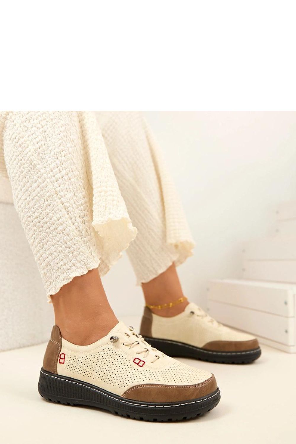  schoenen model 225592 Solea 