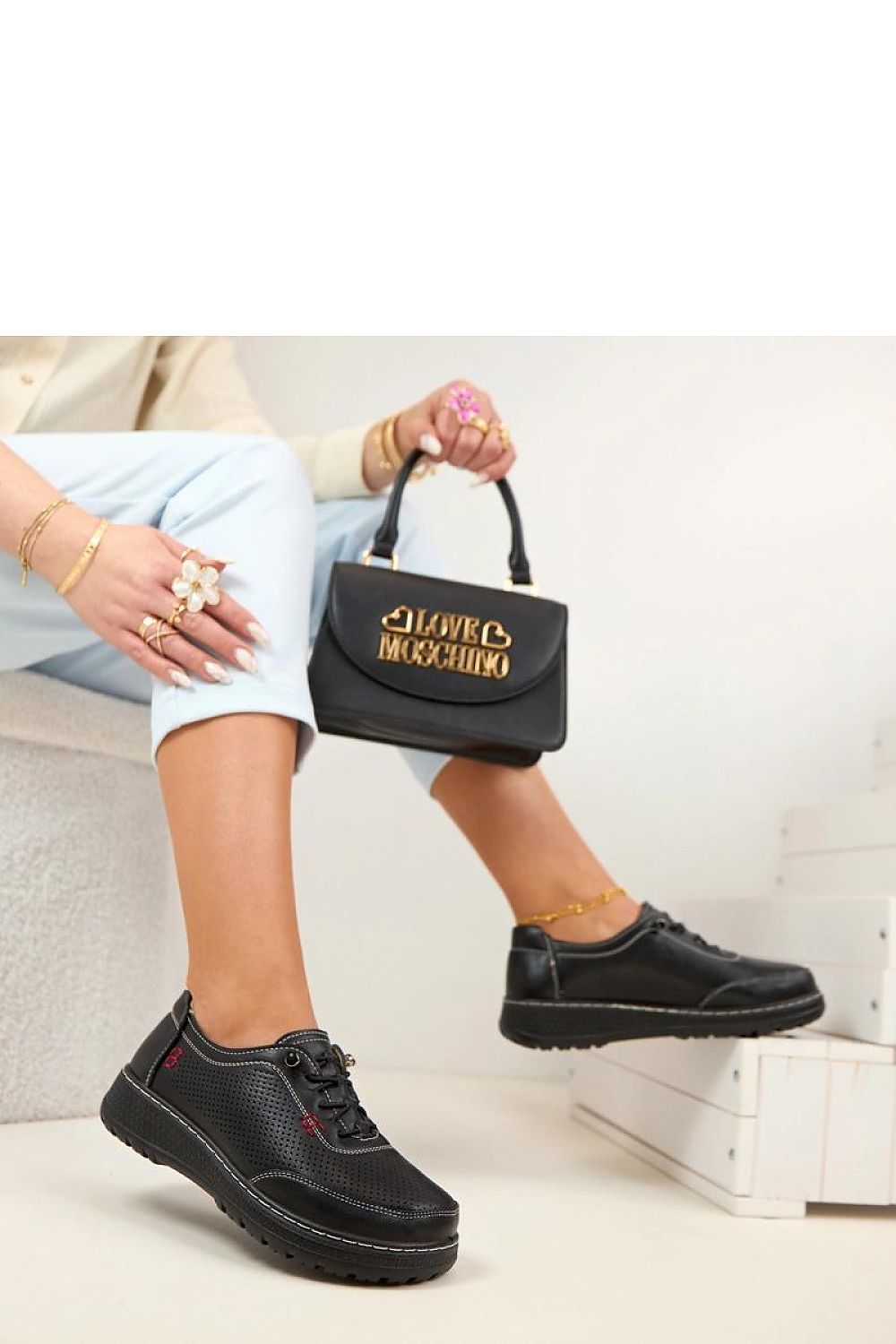  schoenen model 225594 Solea 