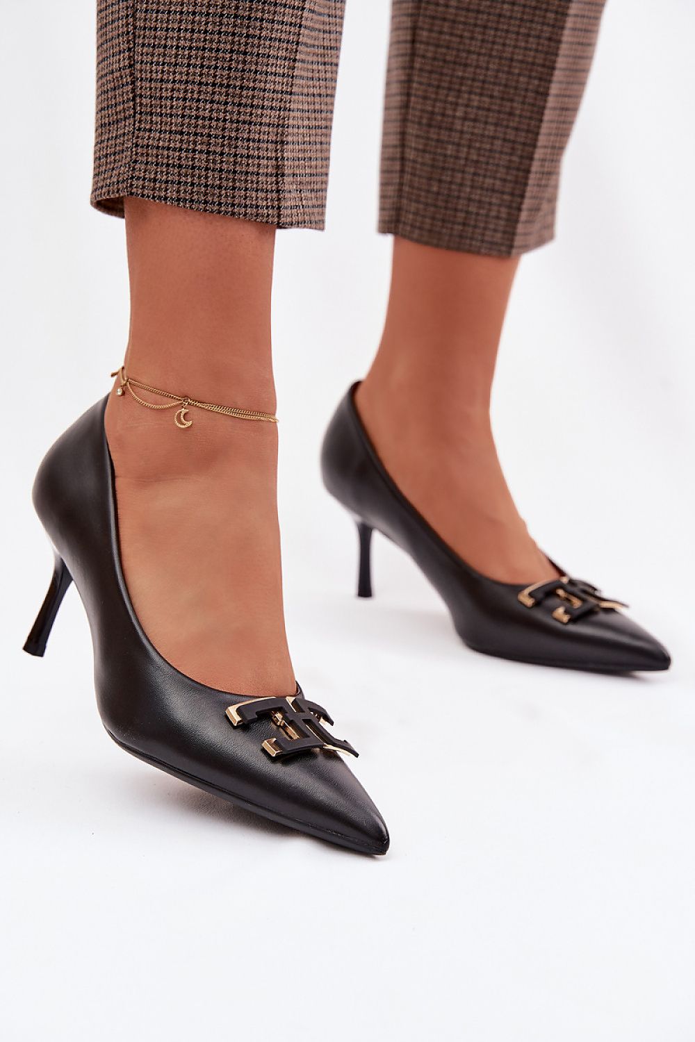  naaldhakken model 225605 Step in style 