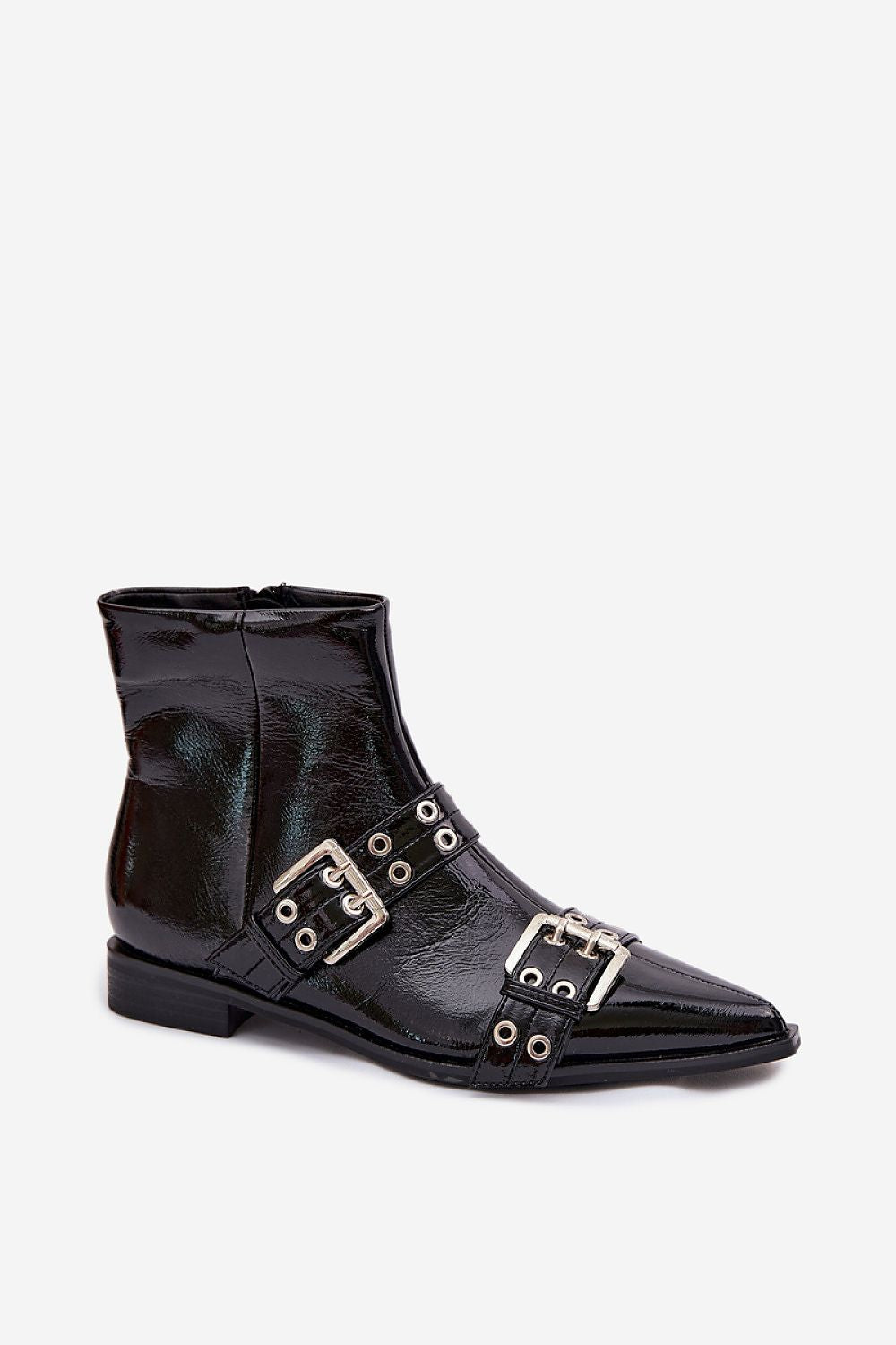  Laarsjes model 225623 Step in style 