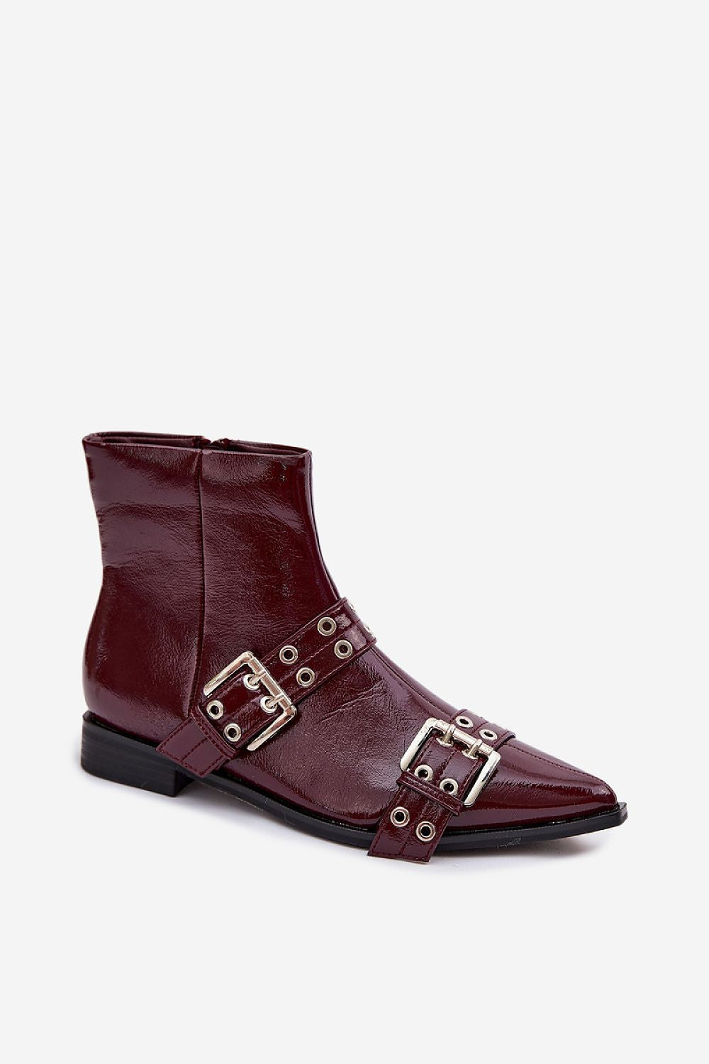  Laarsjes model 225624 Step in style 