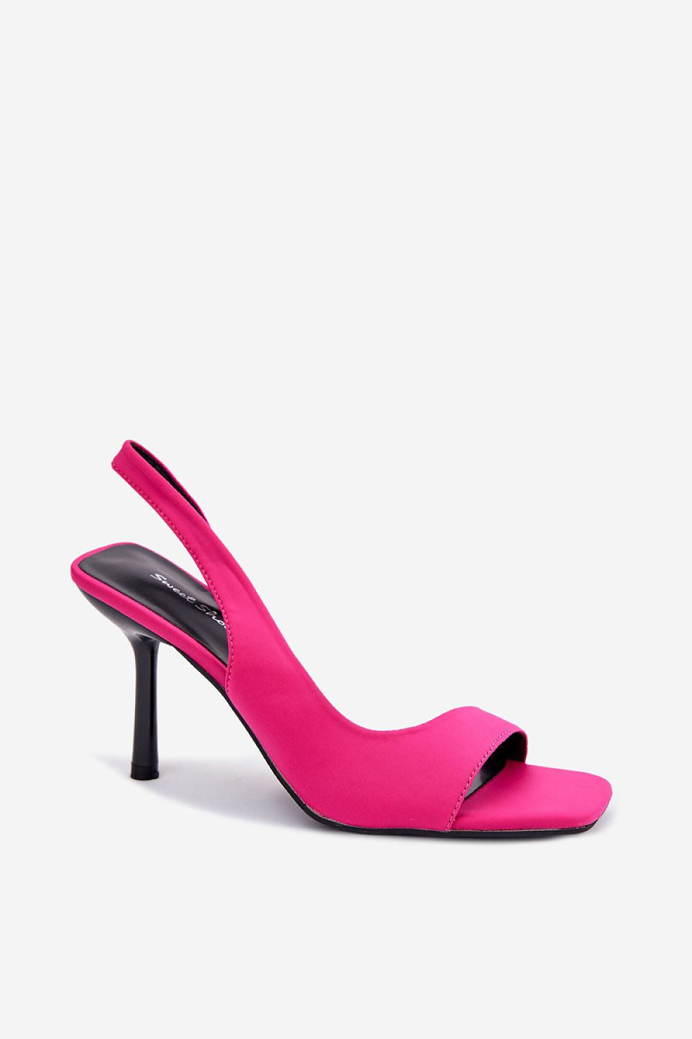 sandalen op hak model 225629 Step in style 