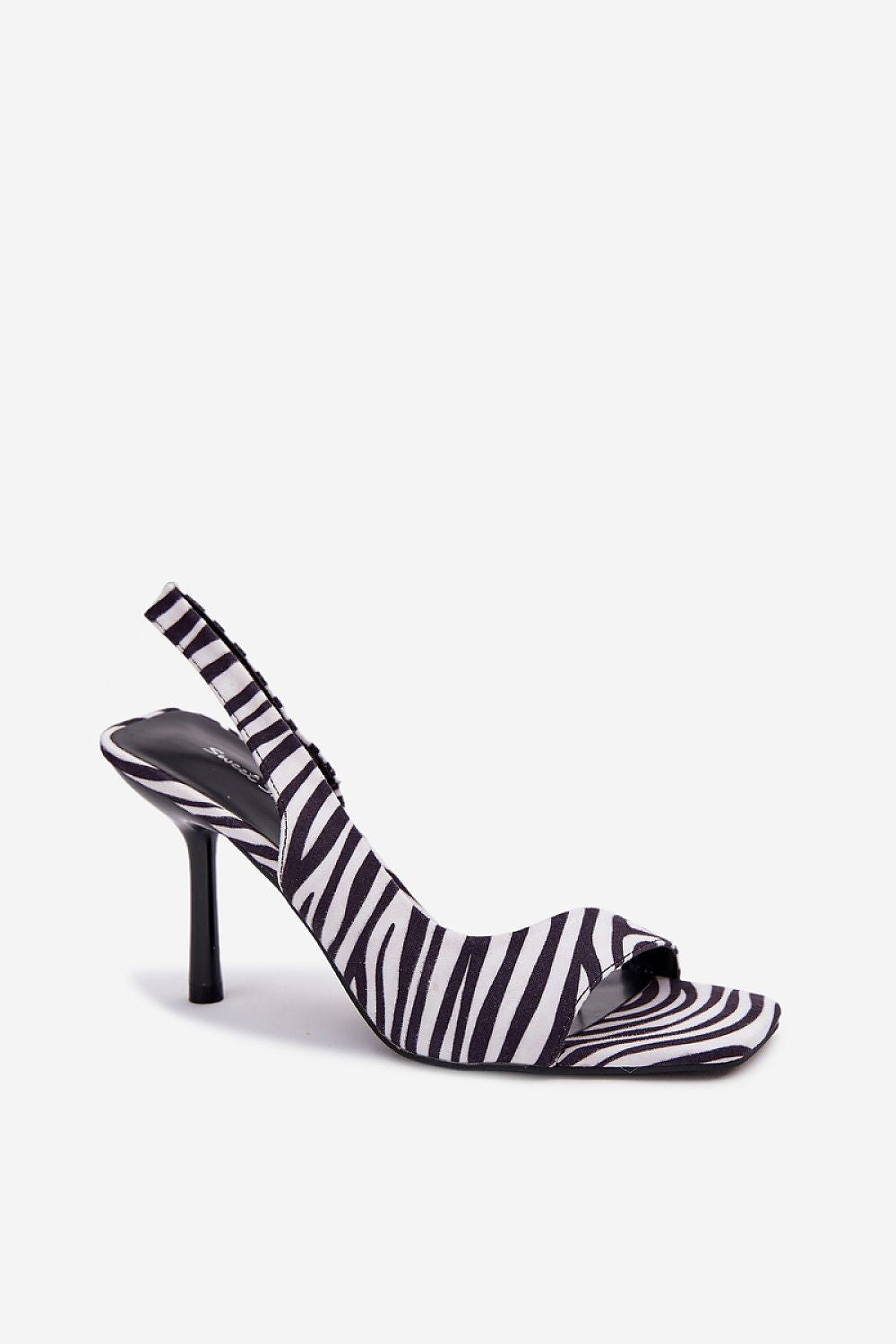  sandalen op hak model 225630 Step in style 