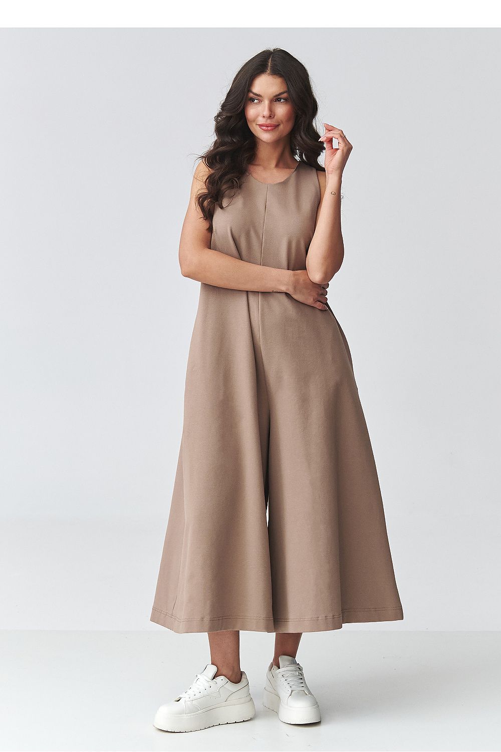  broekpak model 225671 Makadamia 