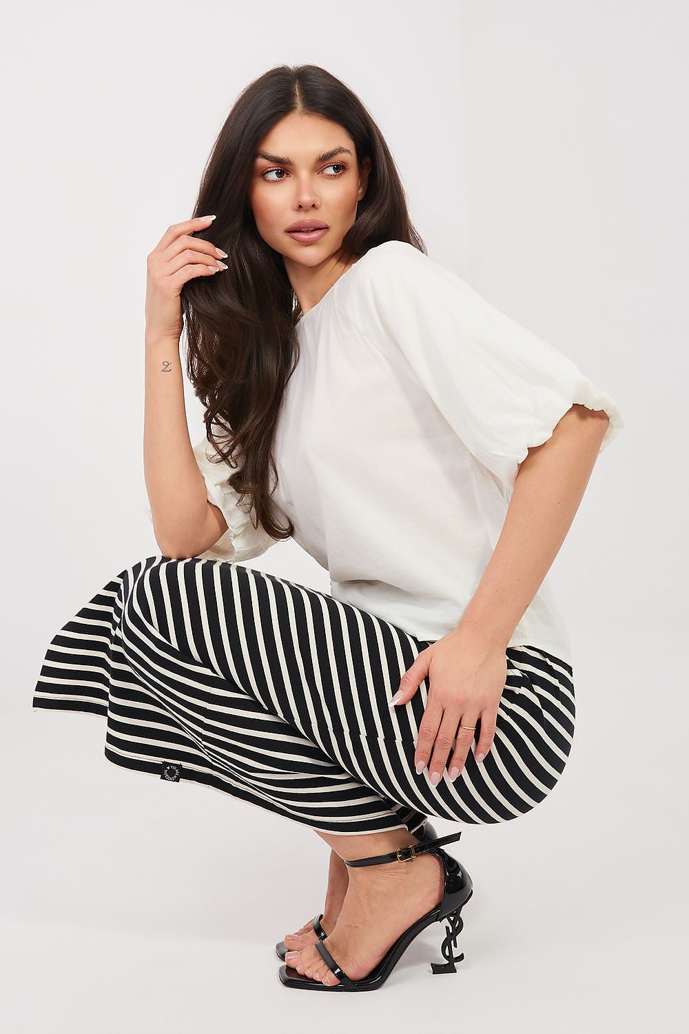  rok model 225719 Sublevel 