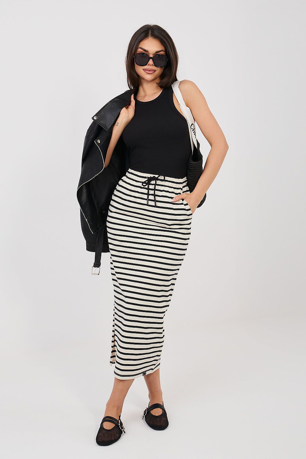  rok model 225721 Sublevel 