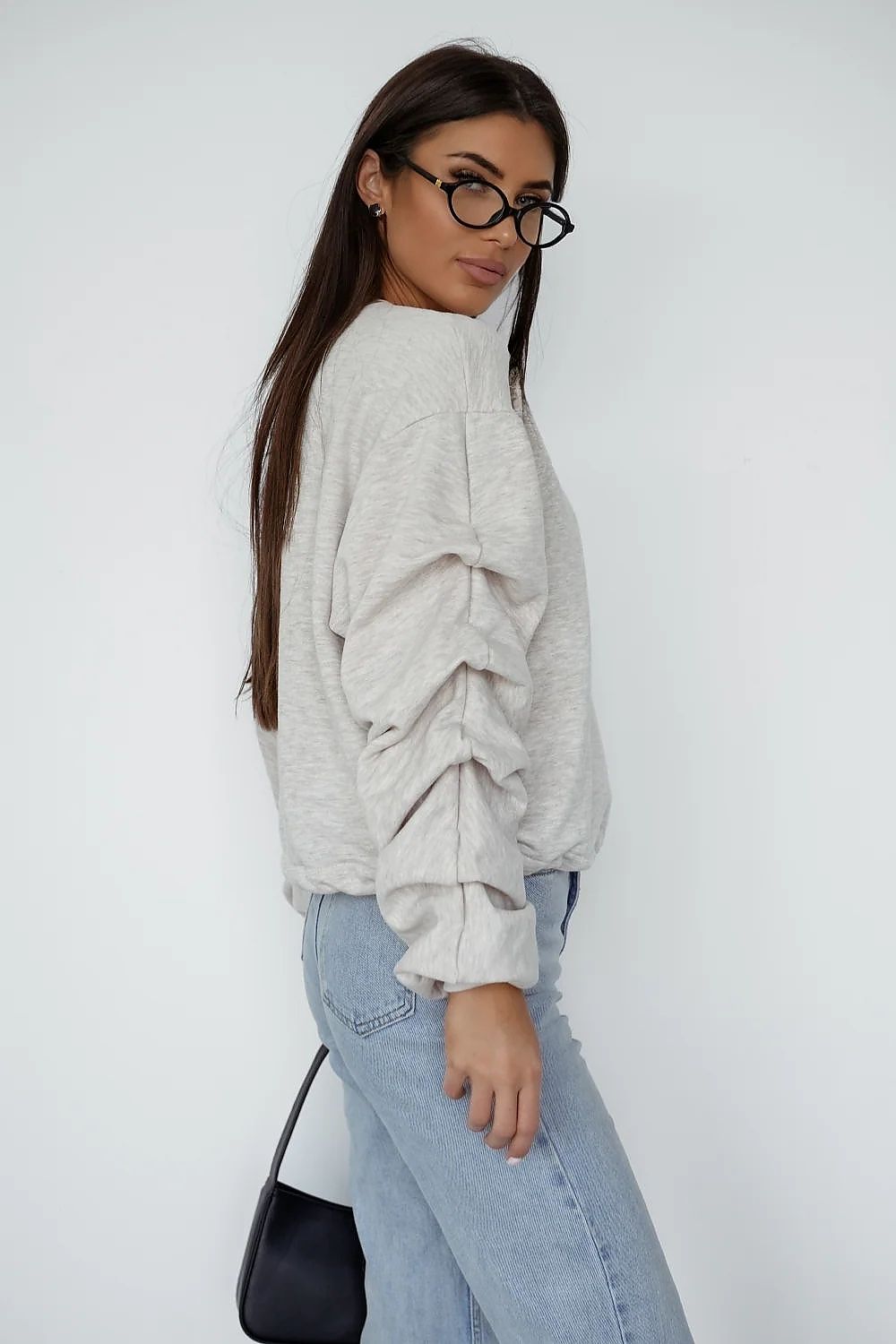  blouse model 225732 LaBalancia 