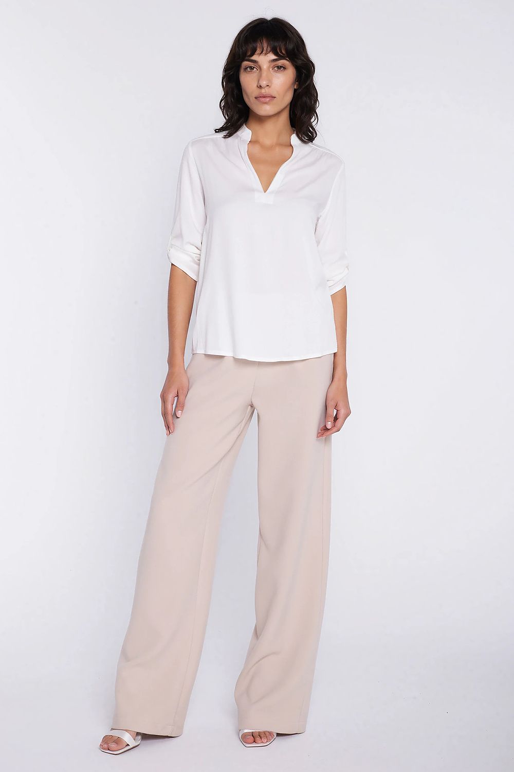  blouse model 225831 Nife 