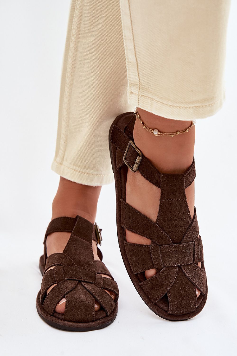  sandalen model 225945 Step in style 