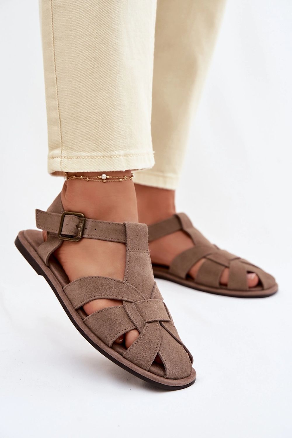 sandalen model 225946 Step in style 