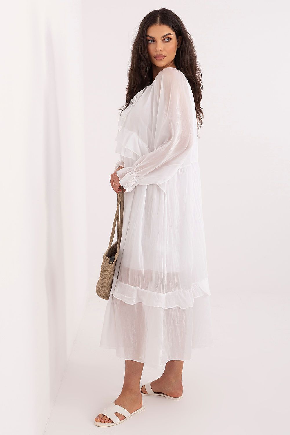  Dagjurk model 226005 Italy Moda 