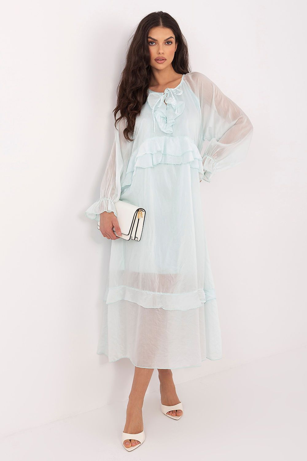  Dagjurk model 226006 Italy Moda 