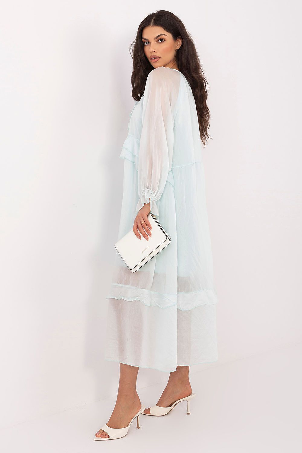  Dagjurk model 226006 Italy Moda 