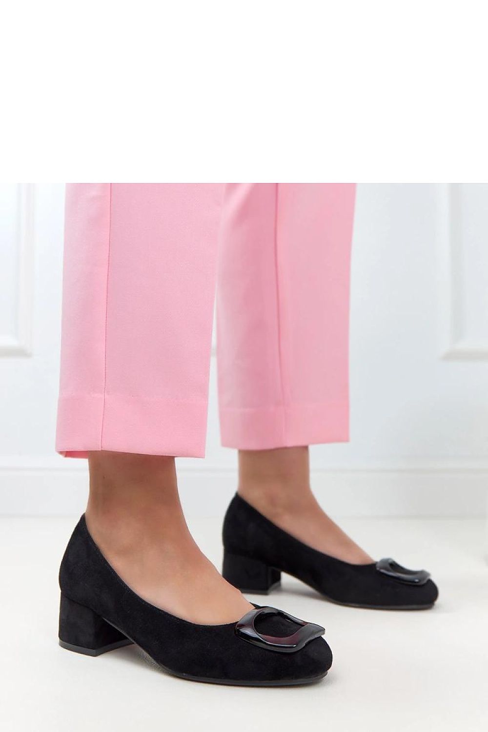  Pumps met hak model 226027 Solea 