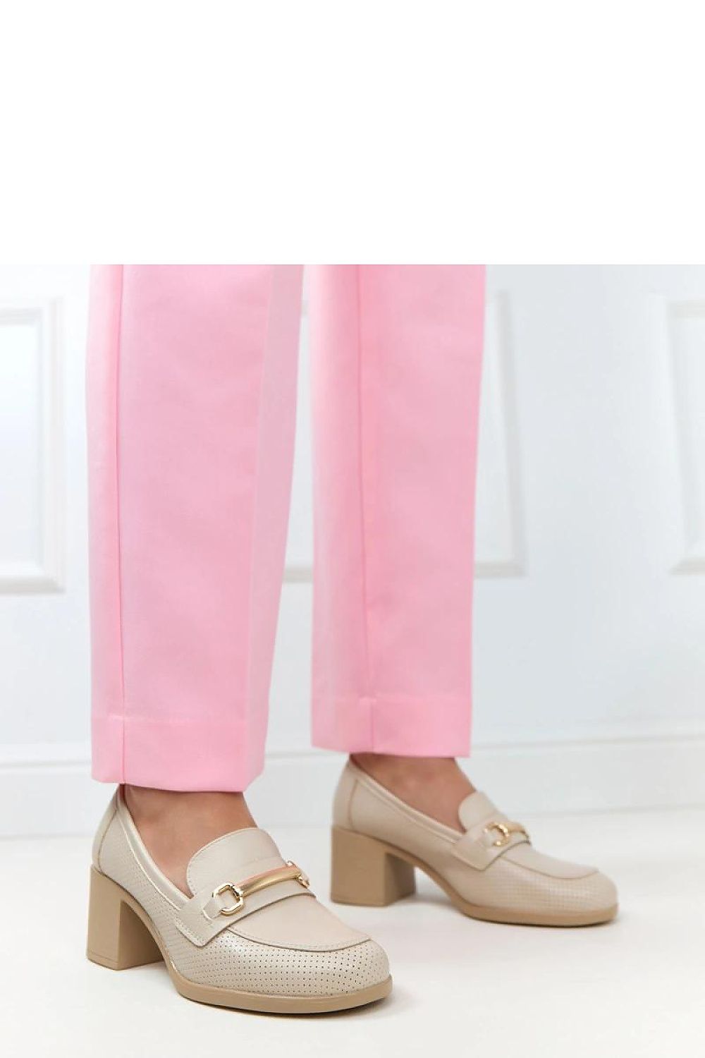  Pumps met hak model 226028 Solea 