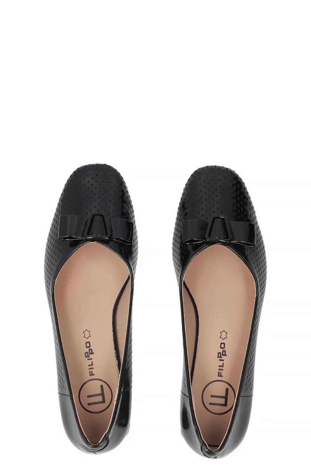  Pumps met hak model 226038 Solea 