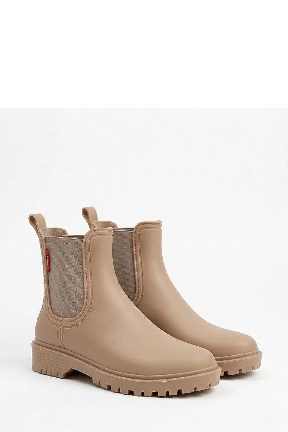  rubberen laarzen model 226053 Solea 