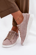  schoenen model 226082 Step in style 